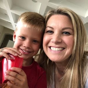 Meet your Posher, Kristi